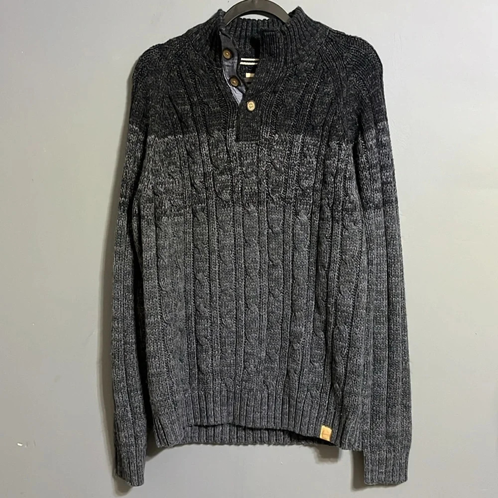 Original Weatherproof VINTAGE sweater size large